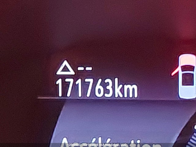 1G1RA6S5XKU112115 Chevrolet VOLT LT