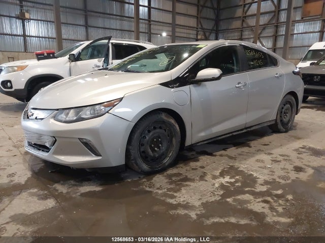 1G1RA6S5XKU112115 Chevrolet VOLT LT