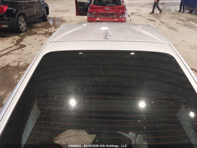 1G1RA6S5XKU112115 Chevrolet VOLT LT