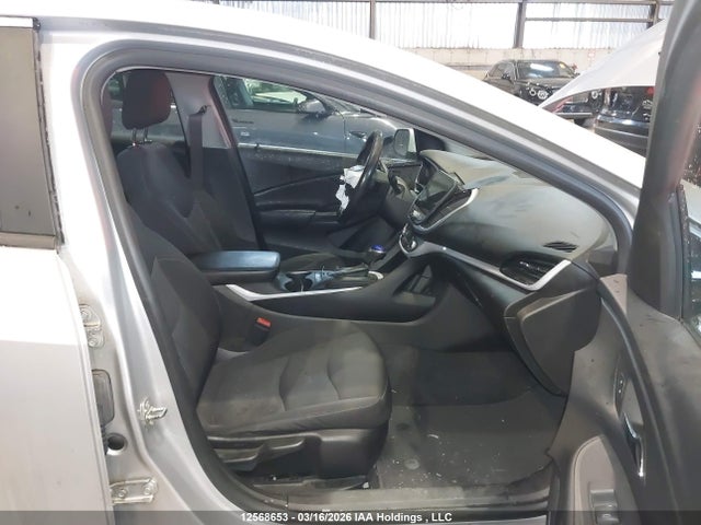 1G1RA6S5XKU112115 Chevrolet VOLT LT