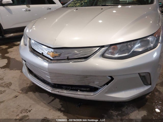 1G1RA6S5XKU112115 Chevrolet VOLT LT