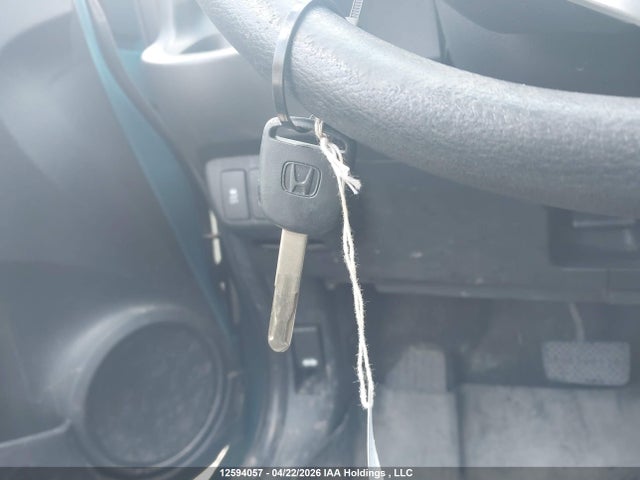Продажа на аукционе авто 2013 Honda Fit Lx, vin: LUCGE8H51D3009000, номер лота: 12594057