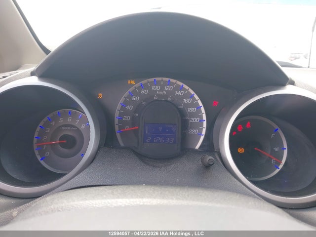 Продажа на аукционе авто 2013 Honda Fit Lx, vin: LUCGE8H51D3009000, номер лота: 12594057