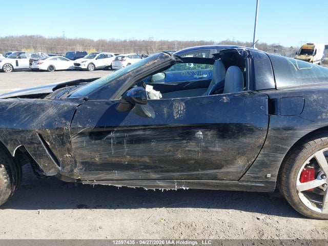 Aukcja sprzedaży 2008 Chevrolet Corvette, vin: 1G1YY26W785112210, numer aukcji: 12597435