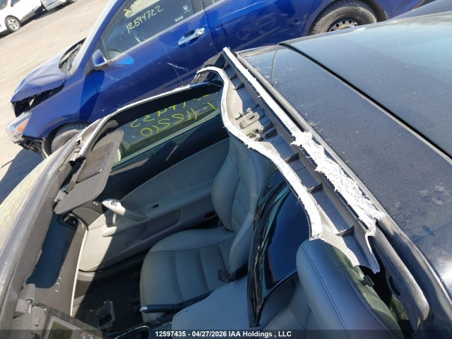 Aukcja sprzedaży 2008 Chevrolet Corvette, vin: 1G1YY26W785112210, numer aukcji: 12597435