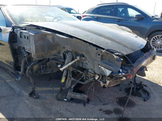 Aukcja sprzedaży 2008 Chevrolet Corvette, vin: 1G1YY26W785112210, numer aukcji: 12597435