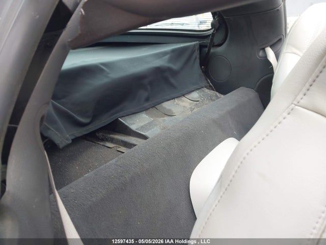 Aukcja sprzedaży 2008 Chevrolet Corvette, vin: 1G1YY26W785112210, numer aukcji: 12597435