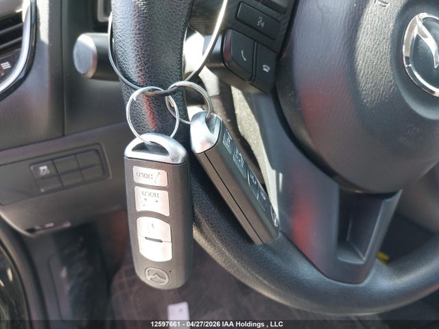 3MZBM1U77FM211094 Mazda Mazda3 Gx