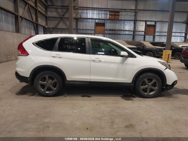 Продажа на аукционе авто 2012 Honda Cr-v Ex, vin: 2HKRM4H58CH108425, номер лота: 12598198