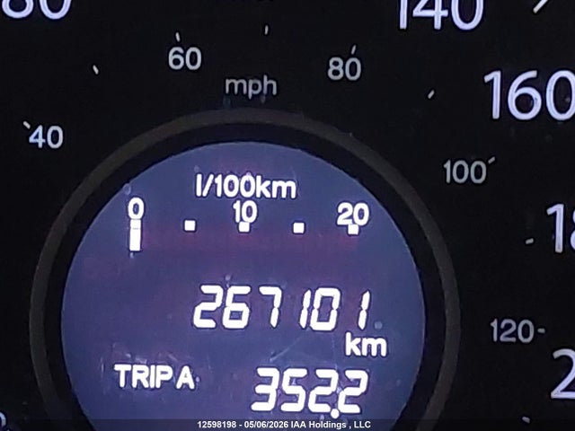 Продажа на аукционе авто 2012 Honda Cr-v Ex, vin: 2HKRM4H58CH108425, номер лота: 12598198