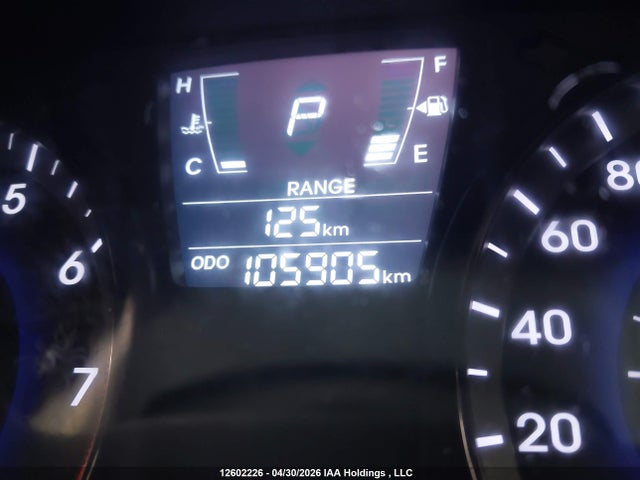 Продаж на аукціоні авто 2014 Hyundai Accent Gl, vin: KMHCT4AE0EU671394, номер лоту: 12602226