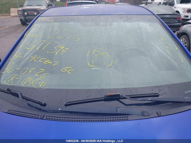 Продаж на аукціоні авто 2014 Hyundai Accent Gl, vin: KMHCT4AE0EU671394, номер лоту: 12602226