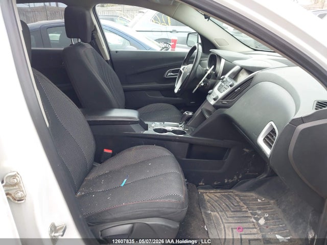 Aukcja sprzedaży 2016 Chevrolet Equinox Lt, vin: 2GNFLFEK1G6325182, numer aukcji: 12607835