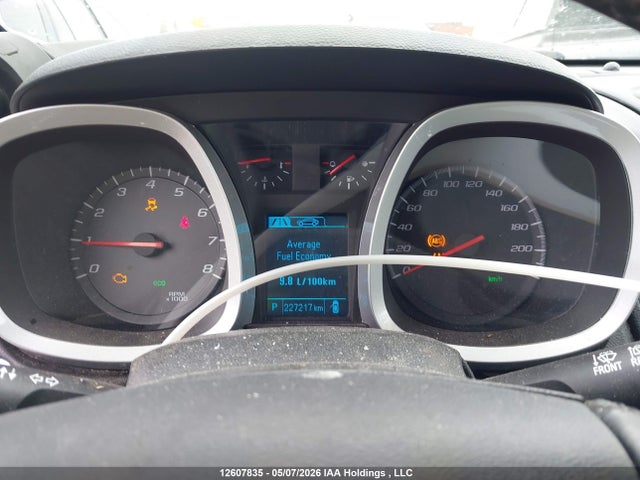 Aukcja sprzedaży 2016 Chevrolet Equinox Lt, vin: 2GNFLFEK1G6325182, numer aukcji: 12607835