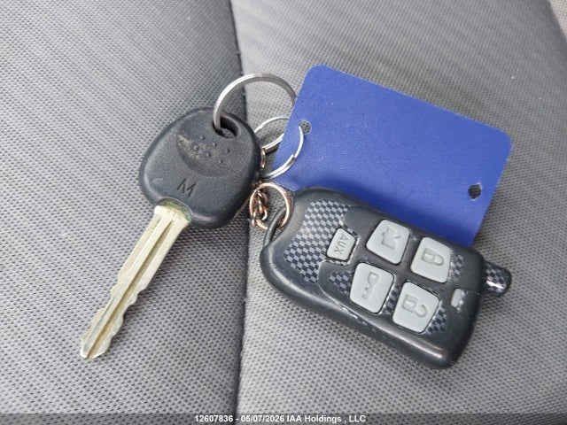 12607836 :رقم المزاد ، 5NPDH4AE1CH122711 vin ، 2012 Hyundai Elantra مزاد بيع