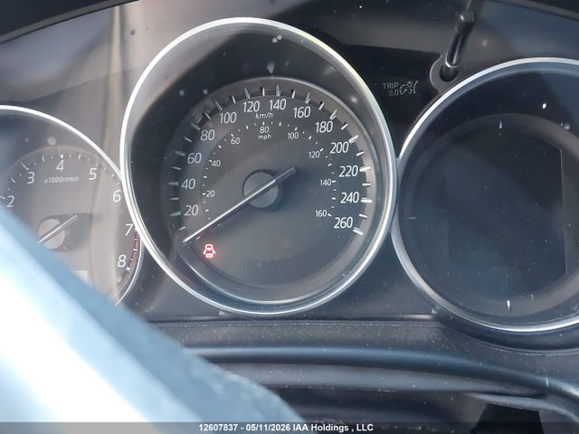 JM3KE4CY4G0782288 Mazda Cx-5 Gs