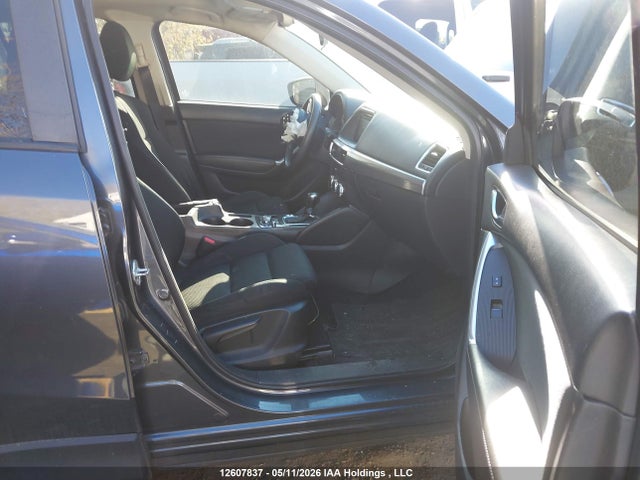 JM3KE4CY4G0782288 Mazda Cx-5 Gs