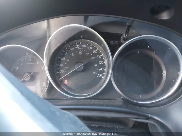 JM3KE4CY4G0782288 Mazda Cx-5 Gs