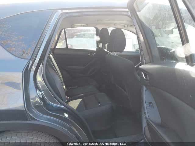 JM3KE4CY4G0782288 Mazda Cx-5 Gs