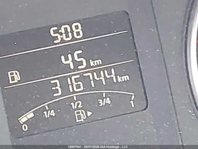 2013 Volkswagen Jetta Tdi მანქანა იყიდება აუქციონზე, vin: 3VW3L7AJ7DM450281, აუქციონის ნომერი: 12607841