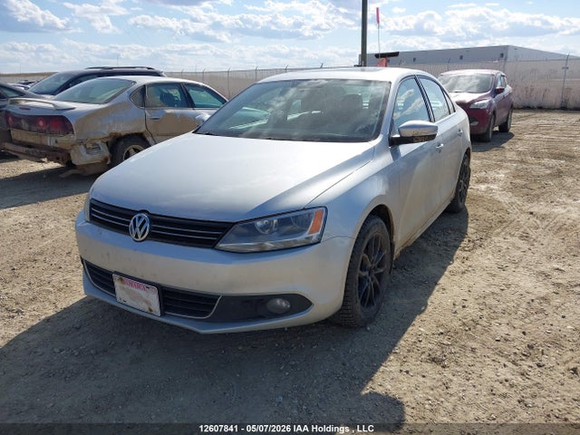 2013 Volkswagen Jetta Tdi მანქანა იყიდება აუქციონზე, vin: 3VW3L7AJ7DM450281, აუქციონის ნომერი: 12607841