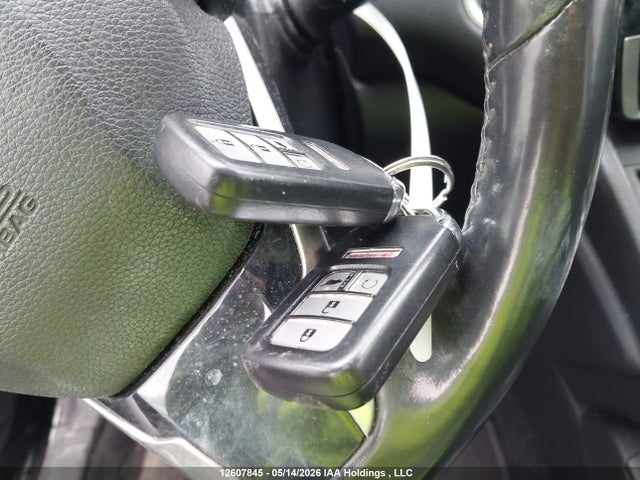Продаж на аукціоні авто 2019 Honda Cr-v Touring, vin: 2HKRW2H90KH144271, номер лоту: 12607845