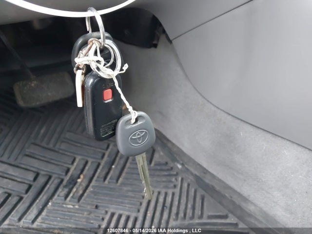 Продаж на аукціоні авто 2005 Toyota Corolla Ce/le/s, vin: 2T1BR32E35C860626, номер лоту: 12607846