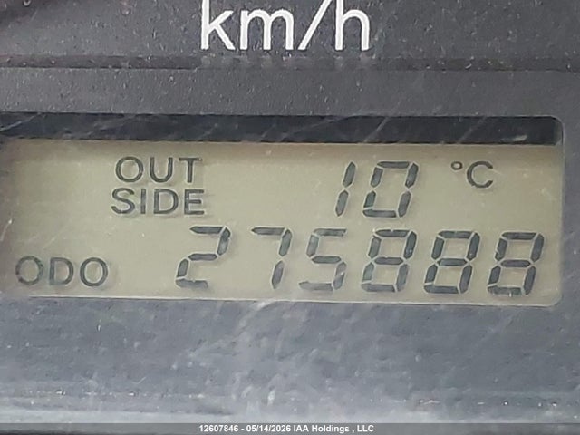 Продаж на аукціоні авто 2005 Toyota Corolla Ce/le/s, vin: 2T1BR32E35C860626, номер лоту: 12607846