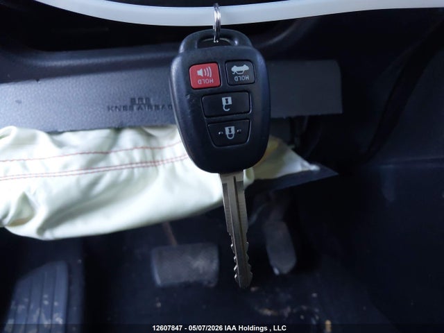 Продажа на аукционе авто 2016 Toyota Corolla L/le/le Pls/prm/s/s Pls, vin: 2T1BURHEXGC583629, номер лота: 12607847