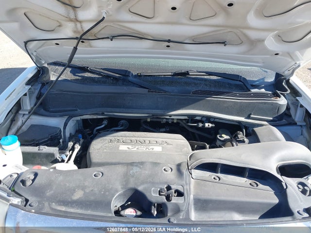 Продаж на аукціоні авто 2009 Honda Pilot Ex-l, vin: 5FNYF48599B504084, номер лоту: 12607848