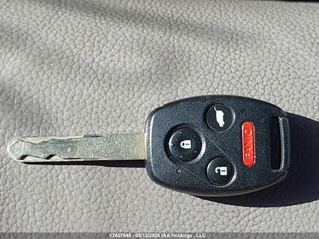 Продаж на аукціоні авто 2009 Honda Pilot Ex-l, vin: 5FNYF48599B504084, номер лоту: 12607848