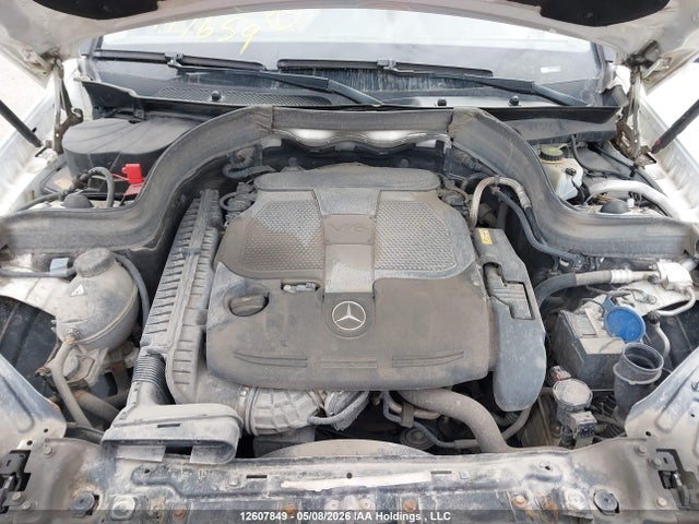 WDCGG8JB2EG194659 Mercedes-Benz Glk 350 4matic