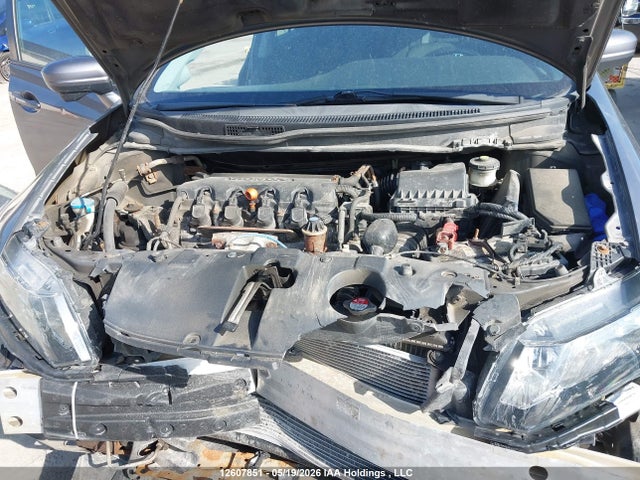 Продаж на аукціоні авто 2015 Honda Civic Ex 4dr, vin: 2HGFB2F50FH017616, номер лоту: 12607851