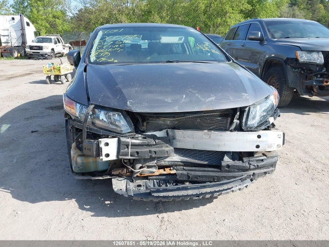 Продаж на аукціоні авто 2015 Honda Civic Ex 4dr, vin: 2HGFB2F50FH017616, номер лоту: 12607851