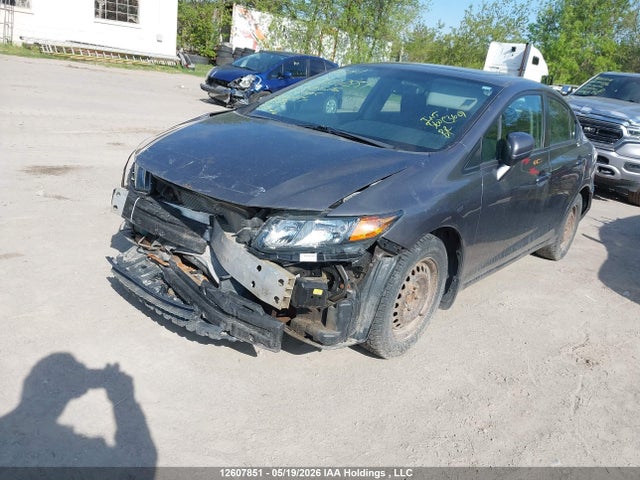 Продаж на аукціоні авто 2015 Honda Civic Ex 4dr, vin: 2HGFB2F50FH017616, номер лоту: 12607851