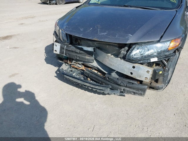Продаж на аукціоні авто 2015 Honda Civic Ex 4dr, vin: 2HGFB2F50FH017616, номер лоту: 12607851