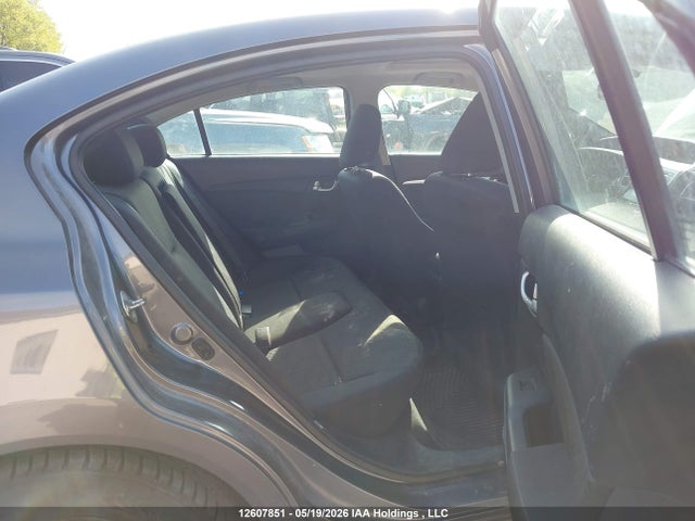 Продаж на аукціоні авто 2015 Honda Civic Ex 4dr, vin: 2HGFB2F50FH017616, номер лоту: 12607851