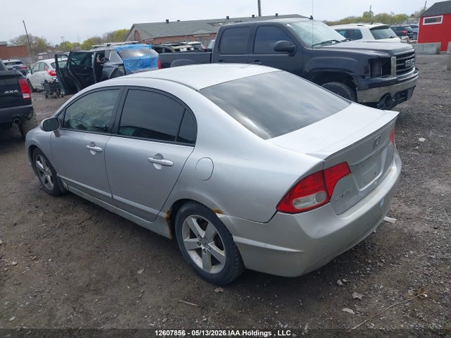 Продажа на аукционе авто 2009 Honda Civic Sport, vin: 2HGFA16619H111112, номер лота: 12607856