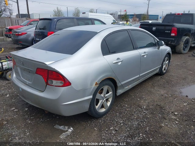 Продажа на аукционе авто 2009 Honda Civic Sport, vin: 2HGFA16619H111112, номер лота: 12607856