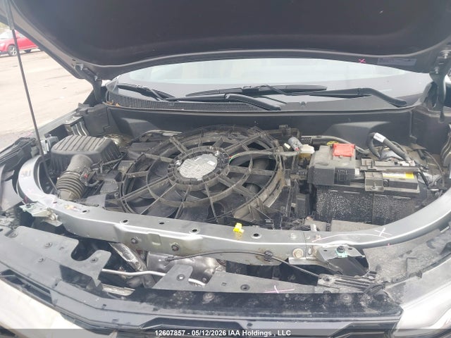 3GNAXSEG3SL161084 Chevrolet Equinox Activ Awd