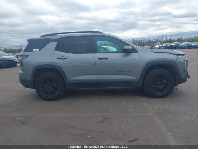 3GNAXSEG3SL161084 Chevrolet Equinox Activ Awd