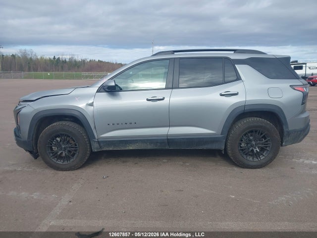 3GNAXSEG3SL161084 Chevrolet Equinox Activ Awd
