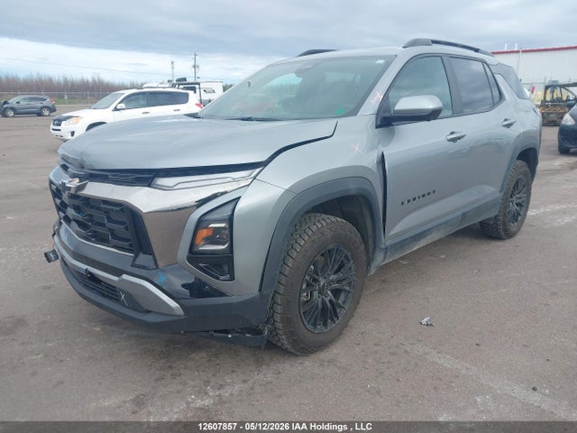 3GNAXSEG3SL161084 Chevrolet Equinox Activ Awd