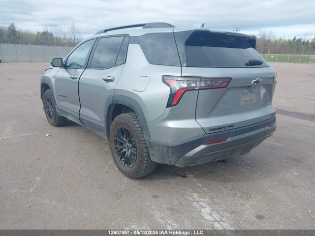 3GNAXSEG3SL161084 Chevrolet Equinox Activ Awd