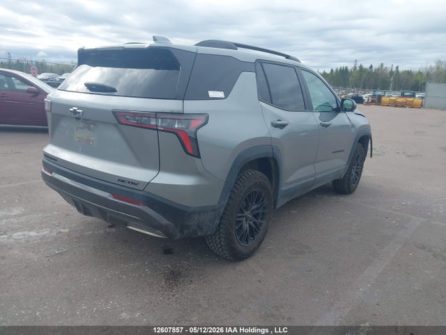3GNAXSEG3SL161084 Chevrolet Equinox Activ Awd