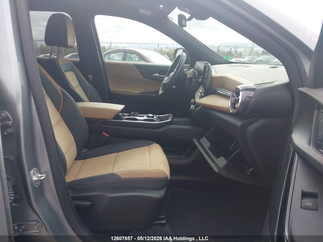 3GNAXSEG3SL161084 Chevrolet Equinox Activ Awd