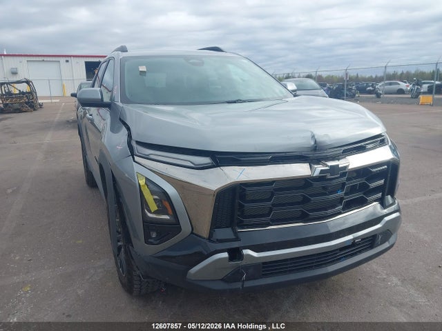3GNAXSEG3SL161084 Chevrolet Equinox Activ Awd