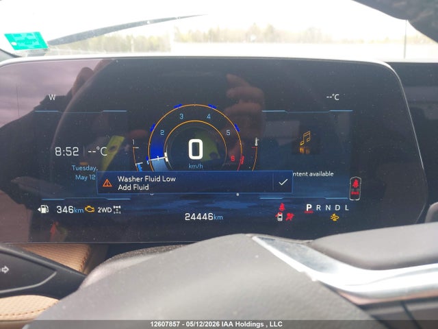 3GNAXSEG3SL161084 Chevrolet Equinox Activ Awd