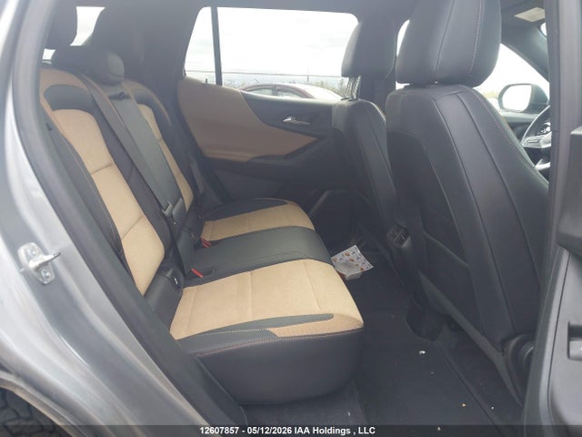 3GNAXSEG3SL161084 Chevrolet Equinox Activ Awd