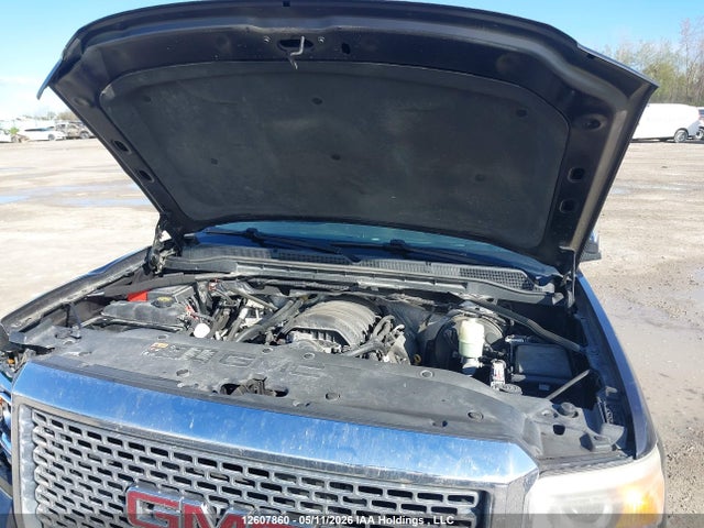 3GTU2VEC6FG167642 GMC SIERRA 1500